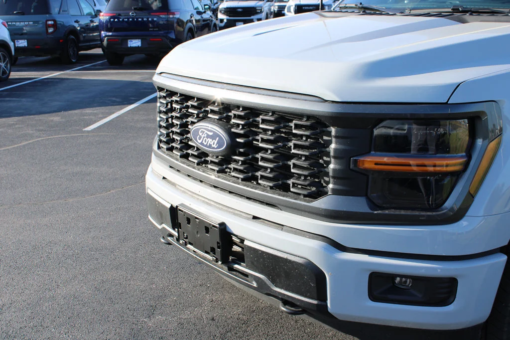 New 2026 Avalanche Ford STX® image 4