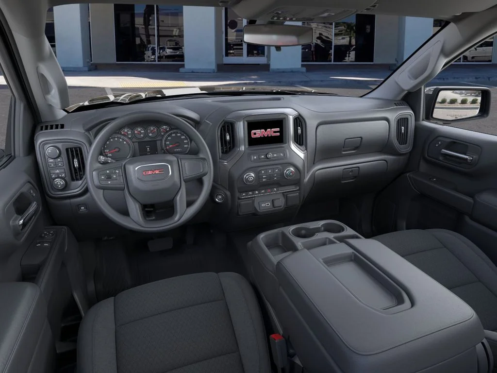 2026 GMC Sierra 1500 Pro - Photo 15