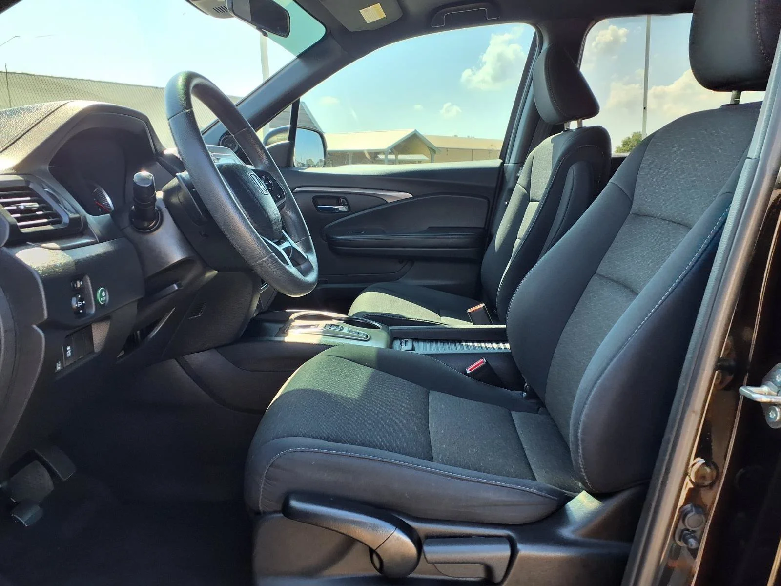Certified Used 2019  Honda Sport image 12