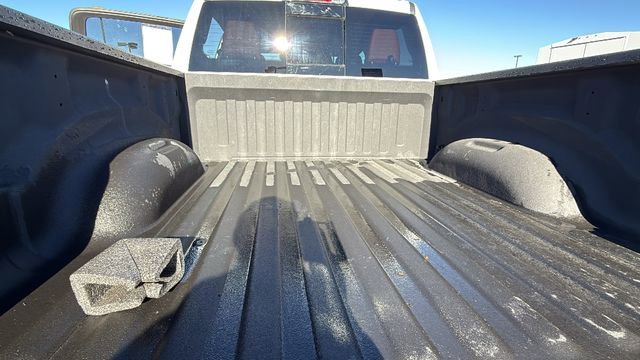 2024 RAM Ram 1500 Pickup Rebel - Photo 27