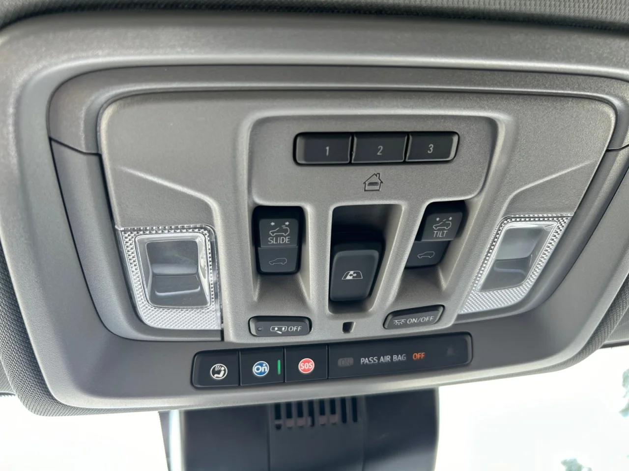 2026 GMC Sierra 1500 SLT - Photo 15
