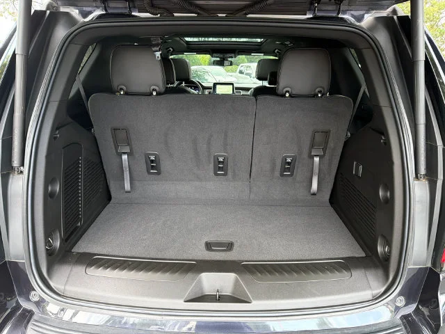 Used 2022 DARK ASH METALLIC Chevrolet LT image 18