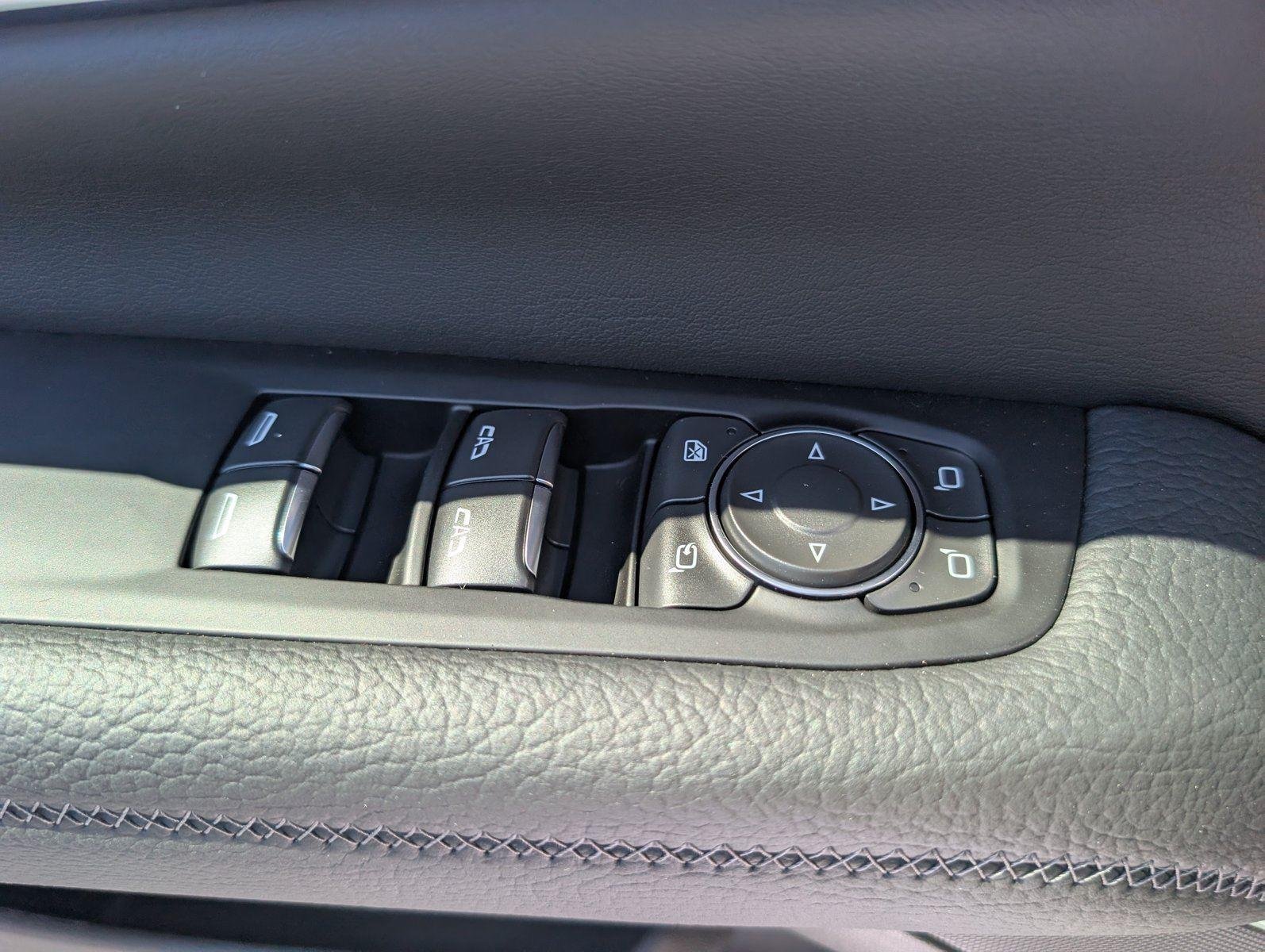 New 2026 Sterling Metallic GMC Denali image 32