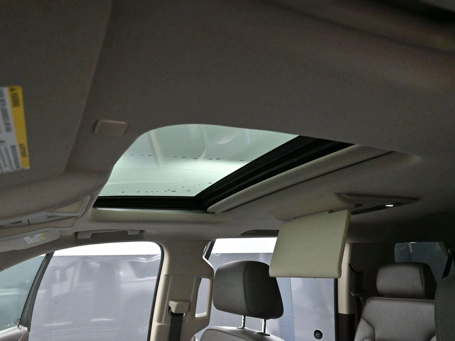 Used 2019 QUICKSILVER METALLIC GMC Denali image 32