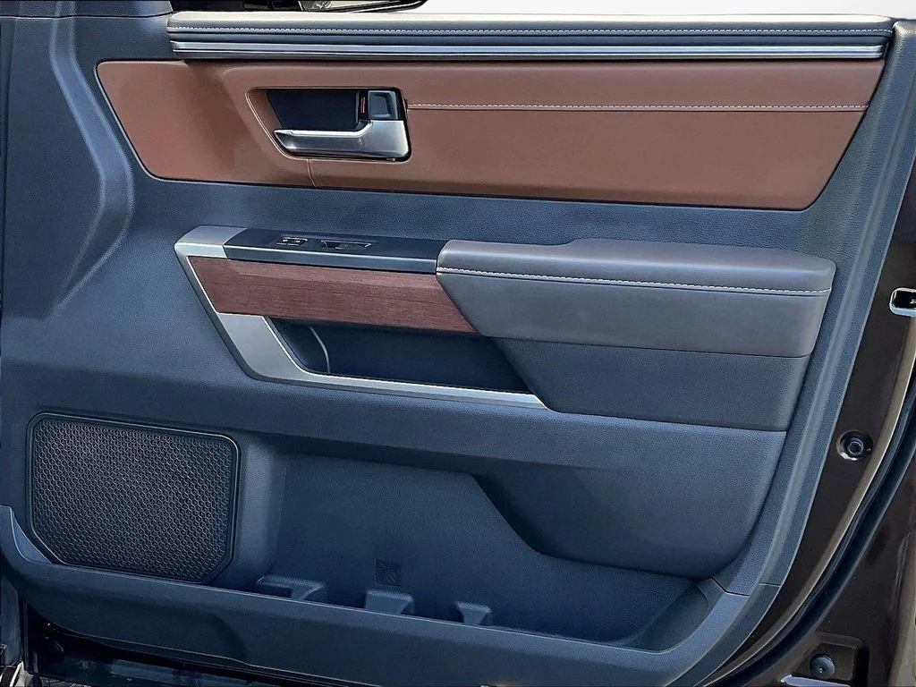 Used 2025 Smoked Mesquite Toyota 1794 image 35