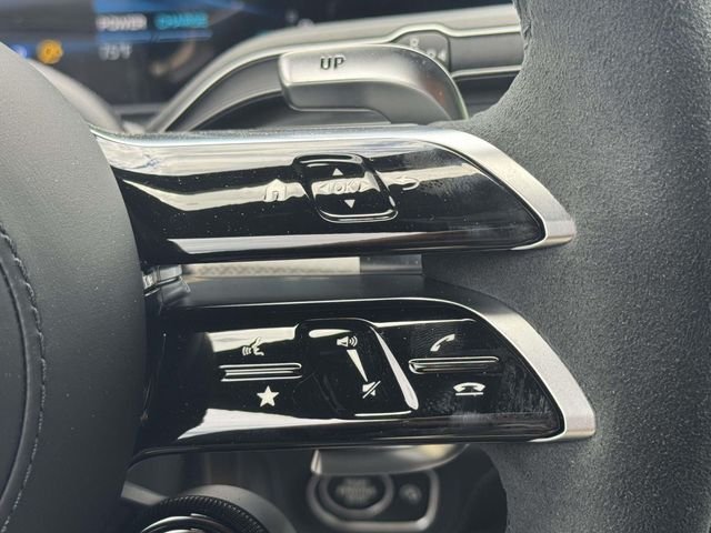 New 2026 Gray Mercedes-Benz GLS 63 AMG® image 23