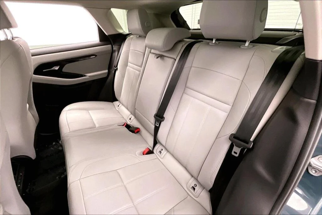 2025 Land Rover Range Rover Evoque S - Photo 16
