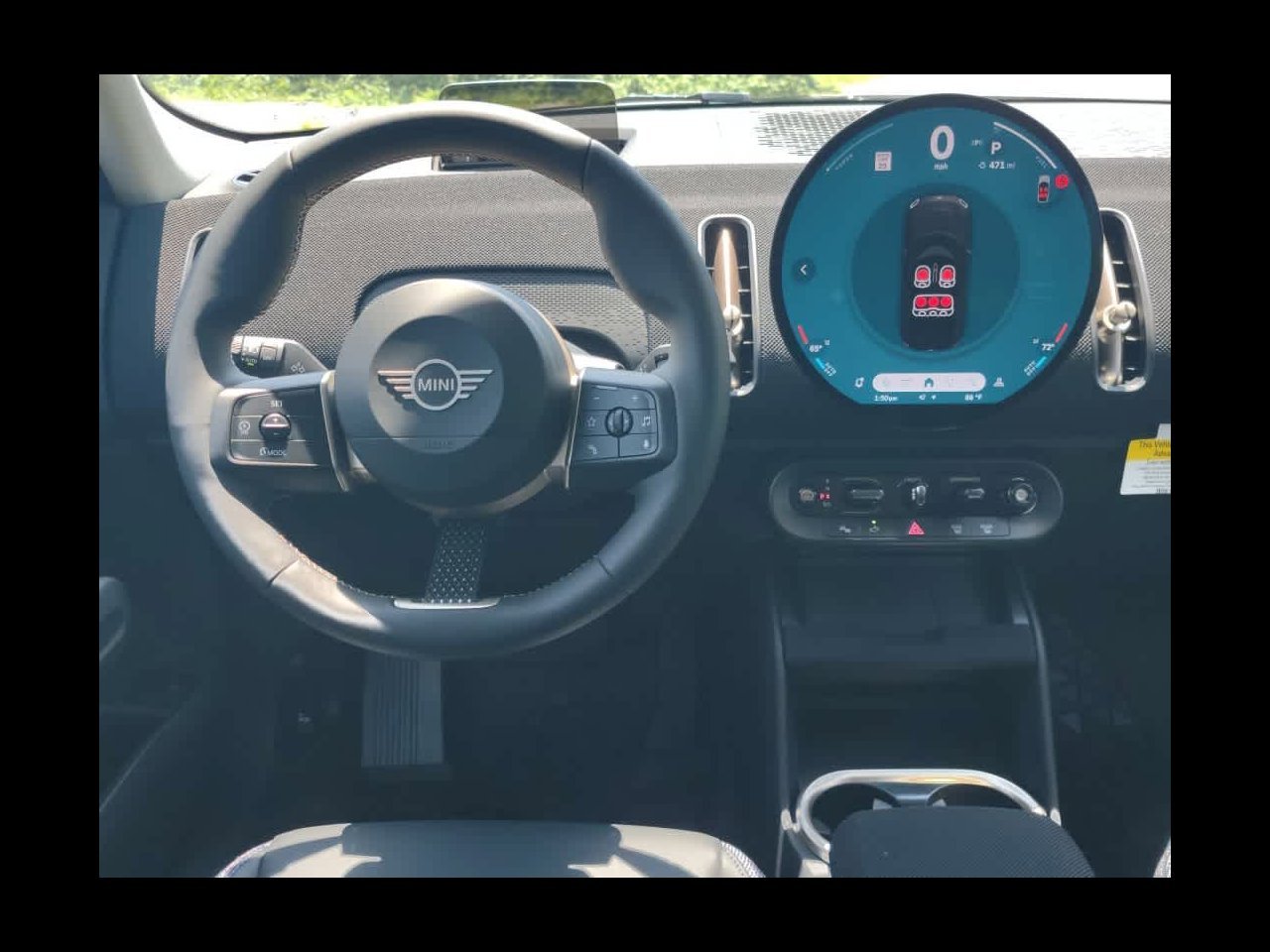 2025 MINI Countryman S - Photo 17