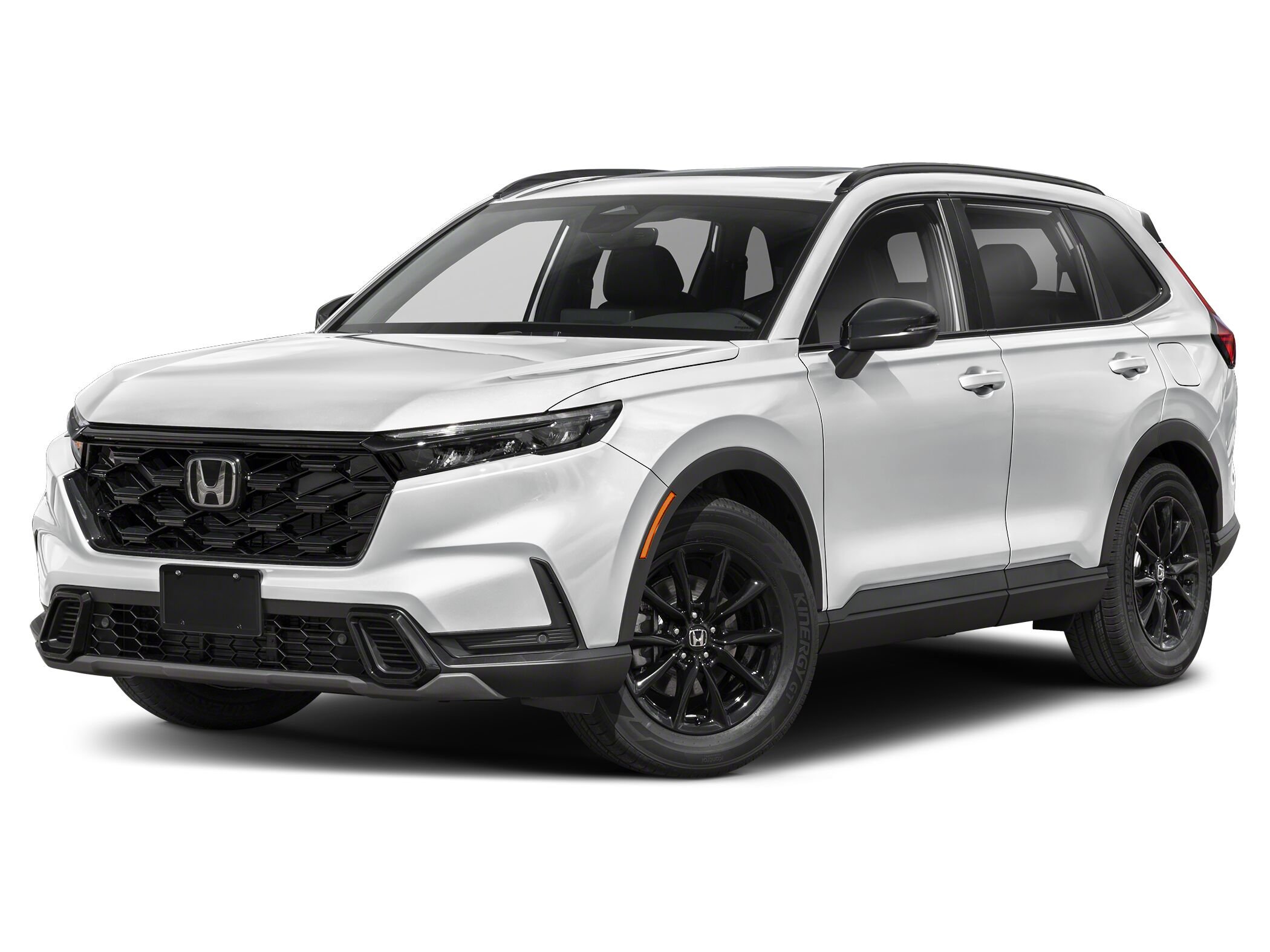 2026 Honda CR-V's photo