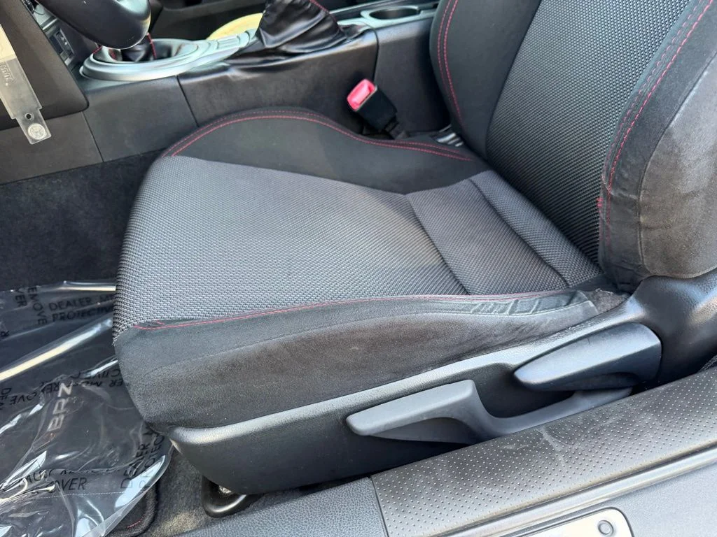 Used 2017 WR Blue Pearl Subaru Premium image 13