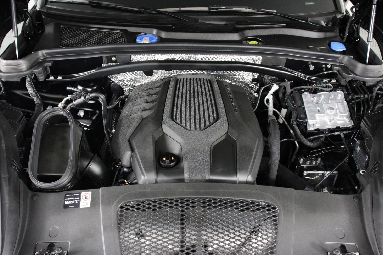 Certified Used 2026 Black Porsche  image 26
