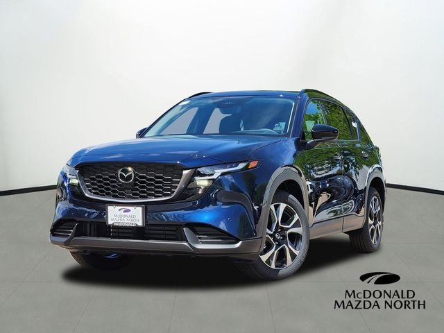 2026 Mazda CX-5 S Preferred Auto AWD's photo