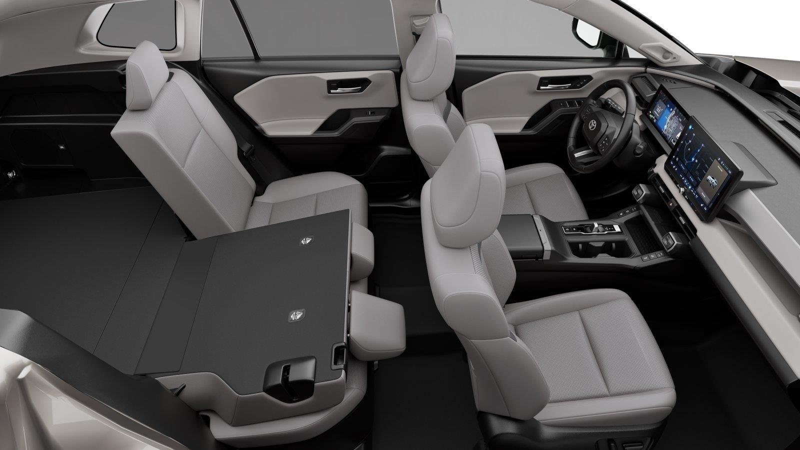 New 2026 Meteor Shower Toyota  Limited image 30