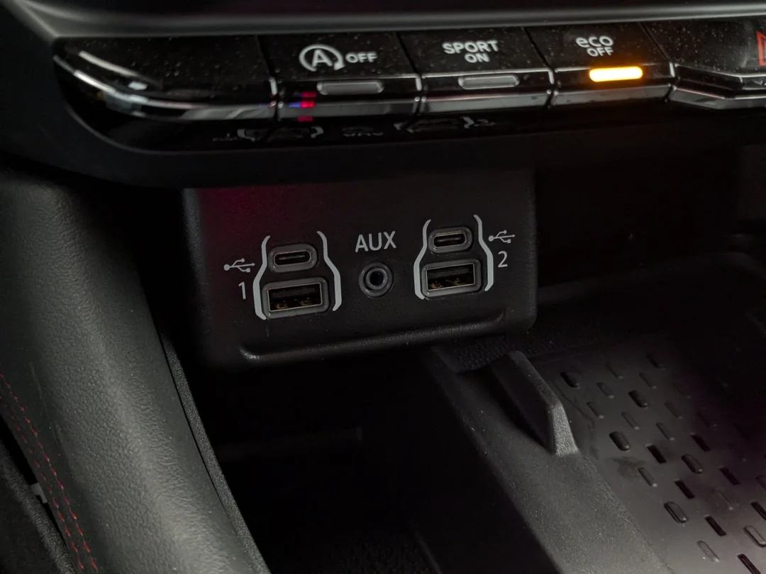New 2026 Black Dodge GT Plus - - AWD - Ventilated Seats - Trailer Brake Ctrl - 2nd Row Heated Seats & More! image 21