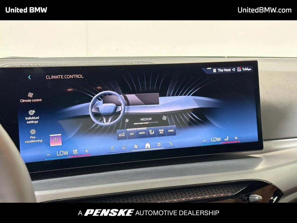 Certified Used 2026 Mineral White Metallic BMW 230i image 18