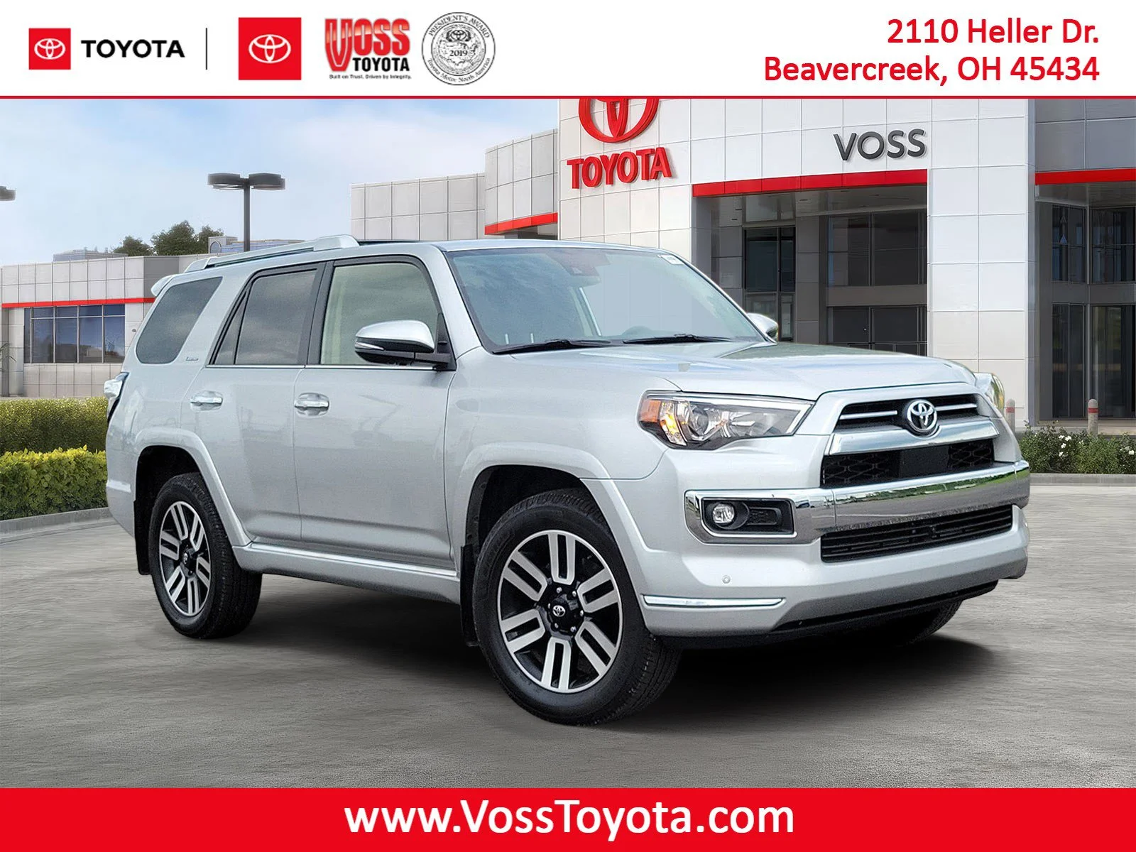 Certified Used 2024 Classic Silver Metallic Toyota Limited image 35
