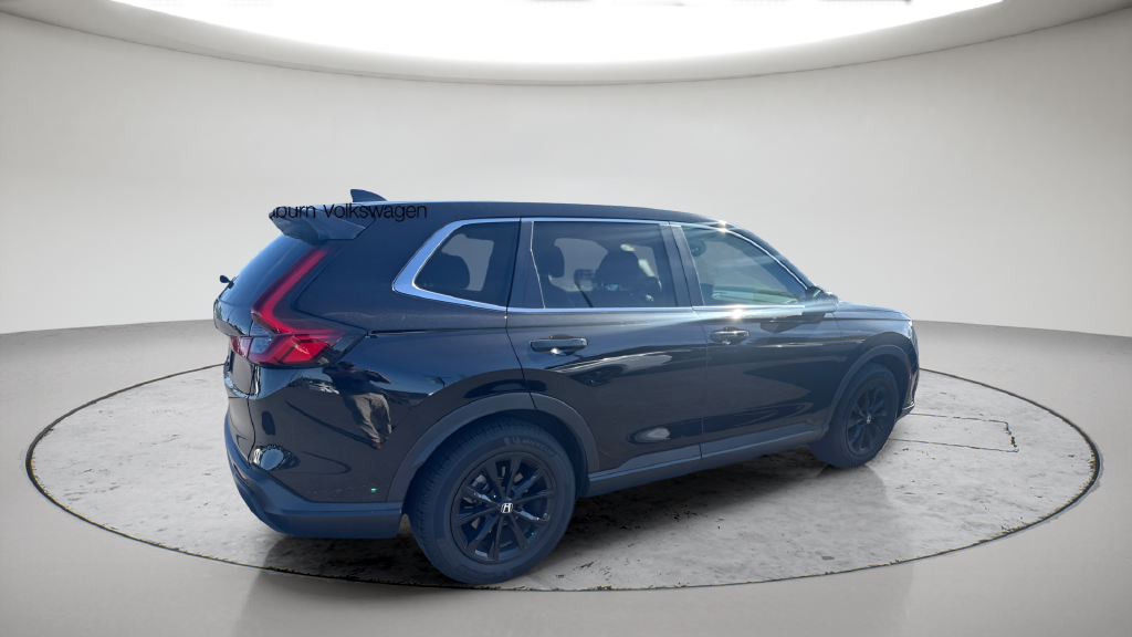 Used 2024  Honda EX-L image 8
