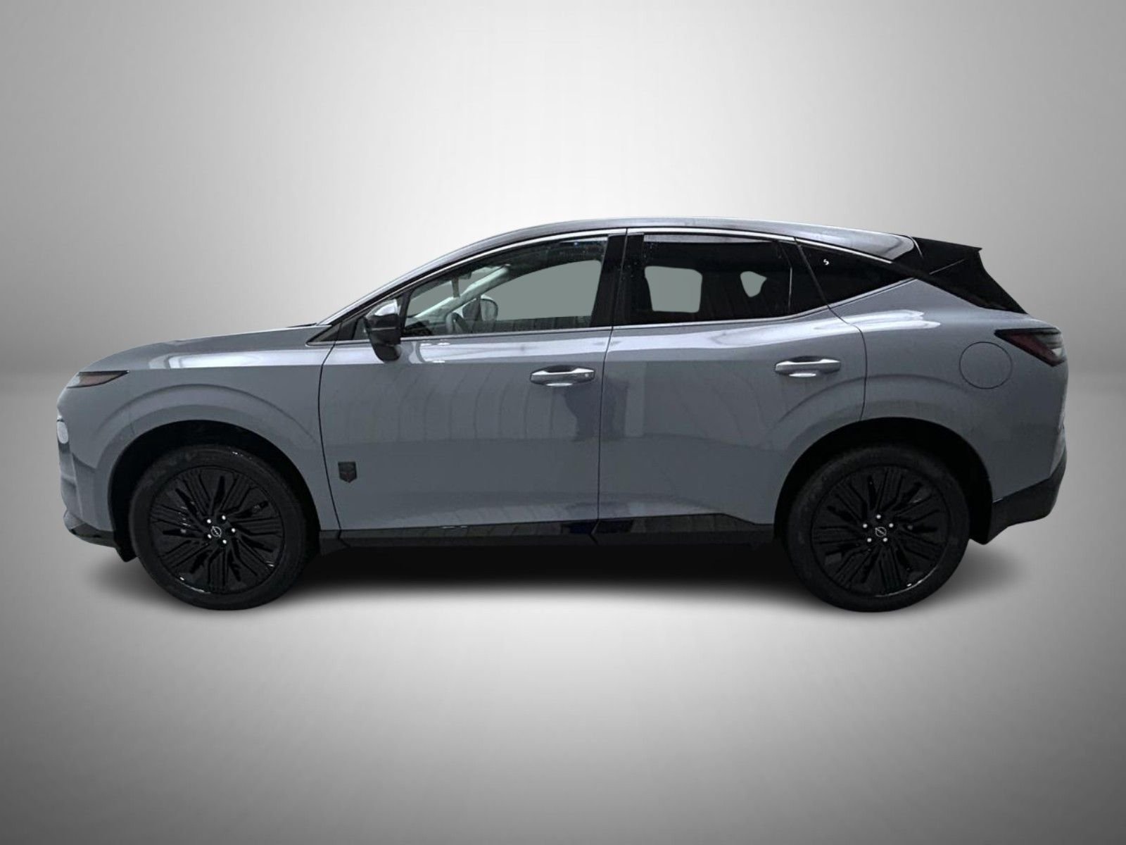 New 2027 Boulder Gray Nissan Dark Armor image 8