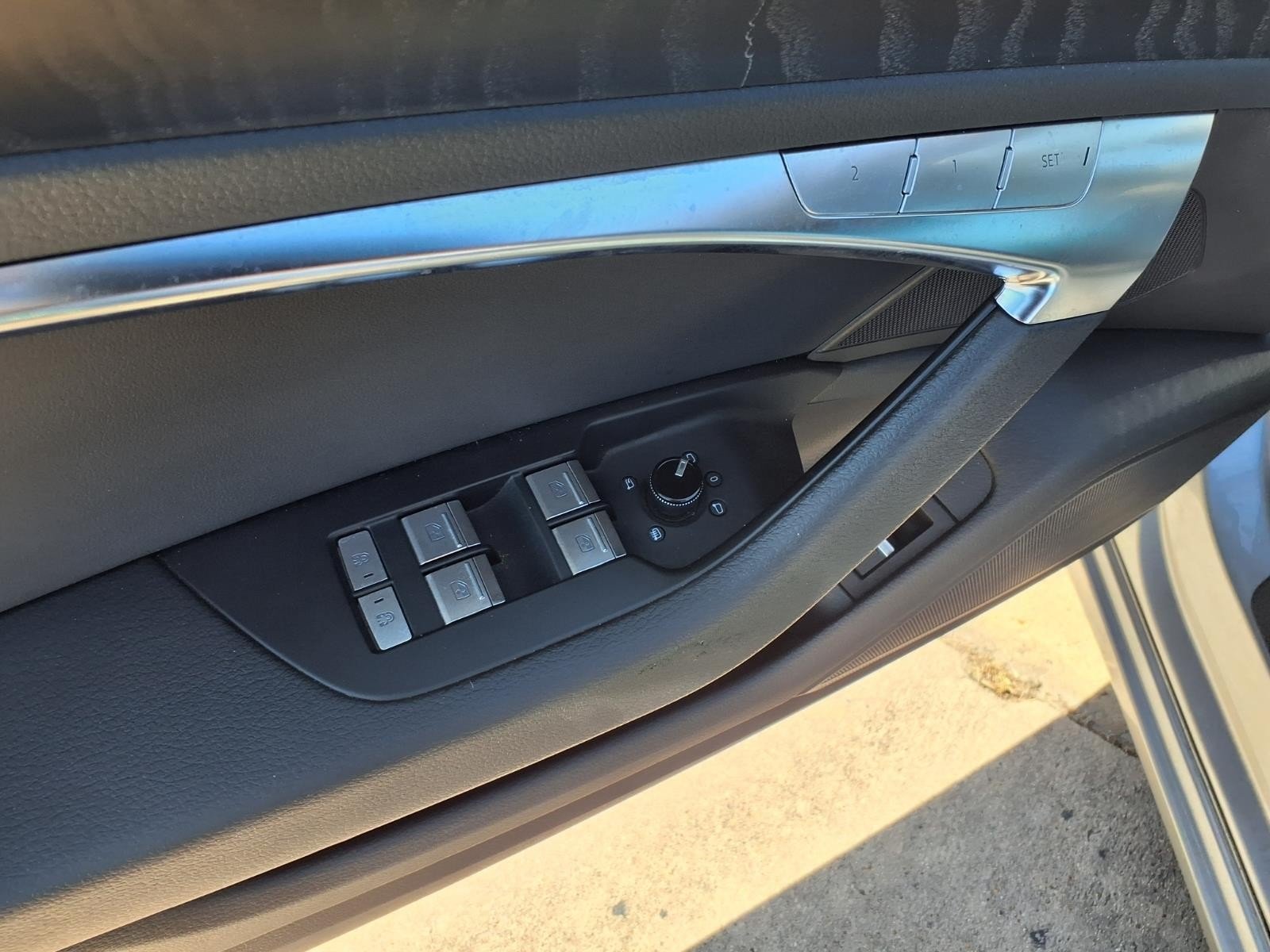 2019 Audi A6 Premium - Photo 17