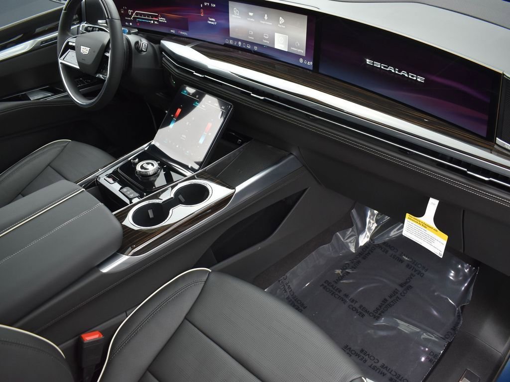 2026 CADILLAC ESCALADE ESV - Image 36