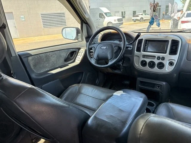 Used 2004 Gray Ford XLT image 18