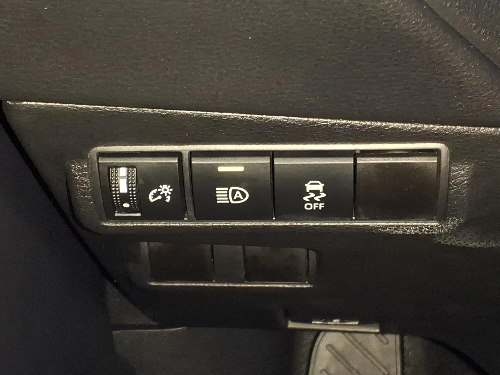 Certified Used 2026 Black Toyota LE image 17