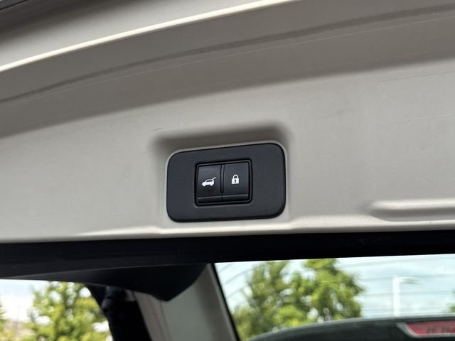 Certified Used 2024 Gray Nissan PLATINUM+ e-4ORCE image 24