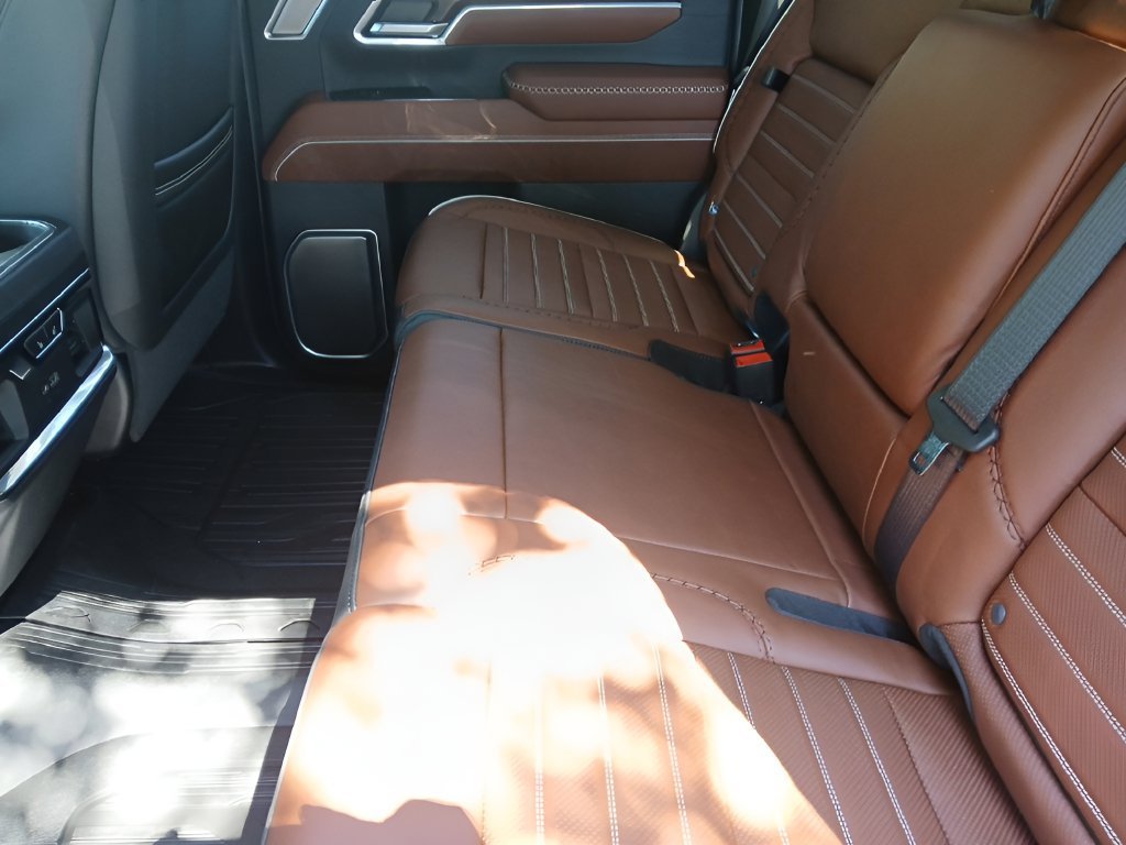 New 2026 GMC Sierra 2500 HD Denali Ultimate, photo 19