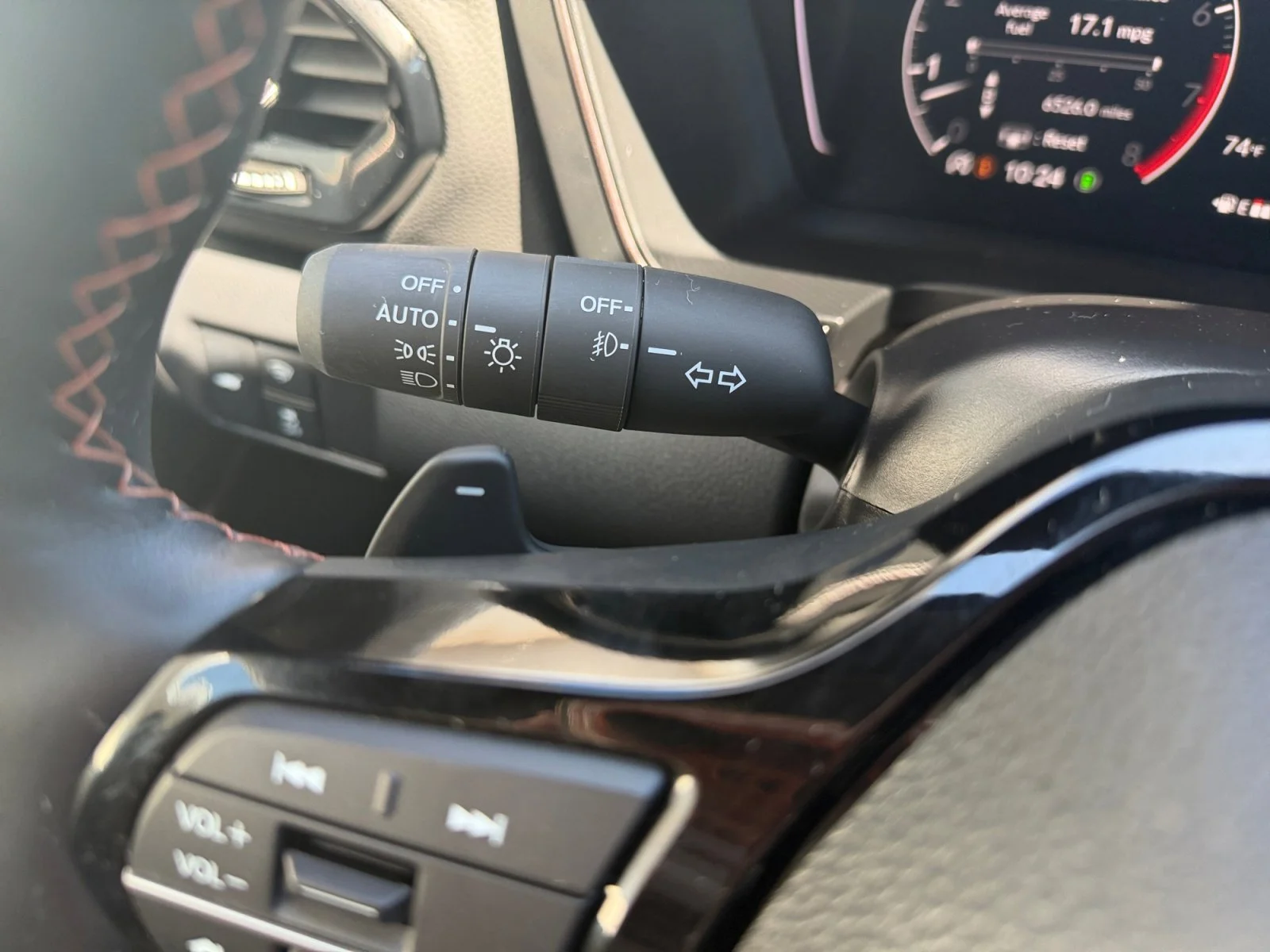 Certified Used 2025 Silver Honda TrailSport image 13