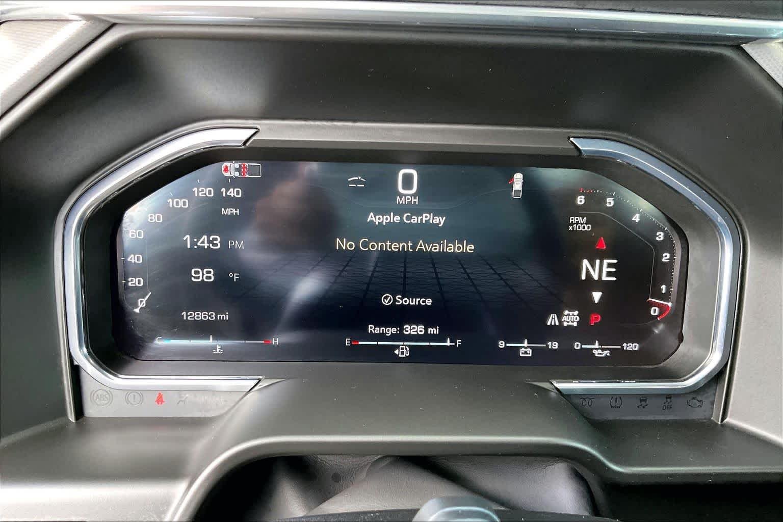 Used 2026 Onyx Black GMC Denali image 26