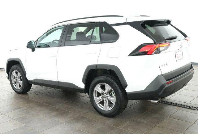 Certified Used 2025 ICE CAP Toyota  image 4