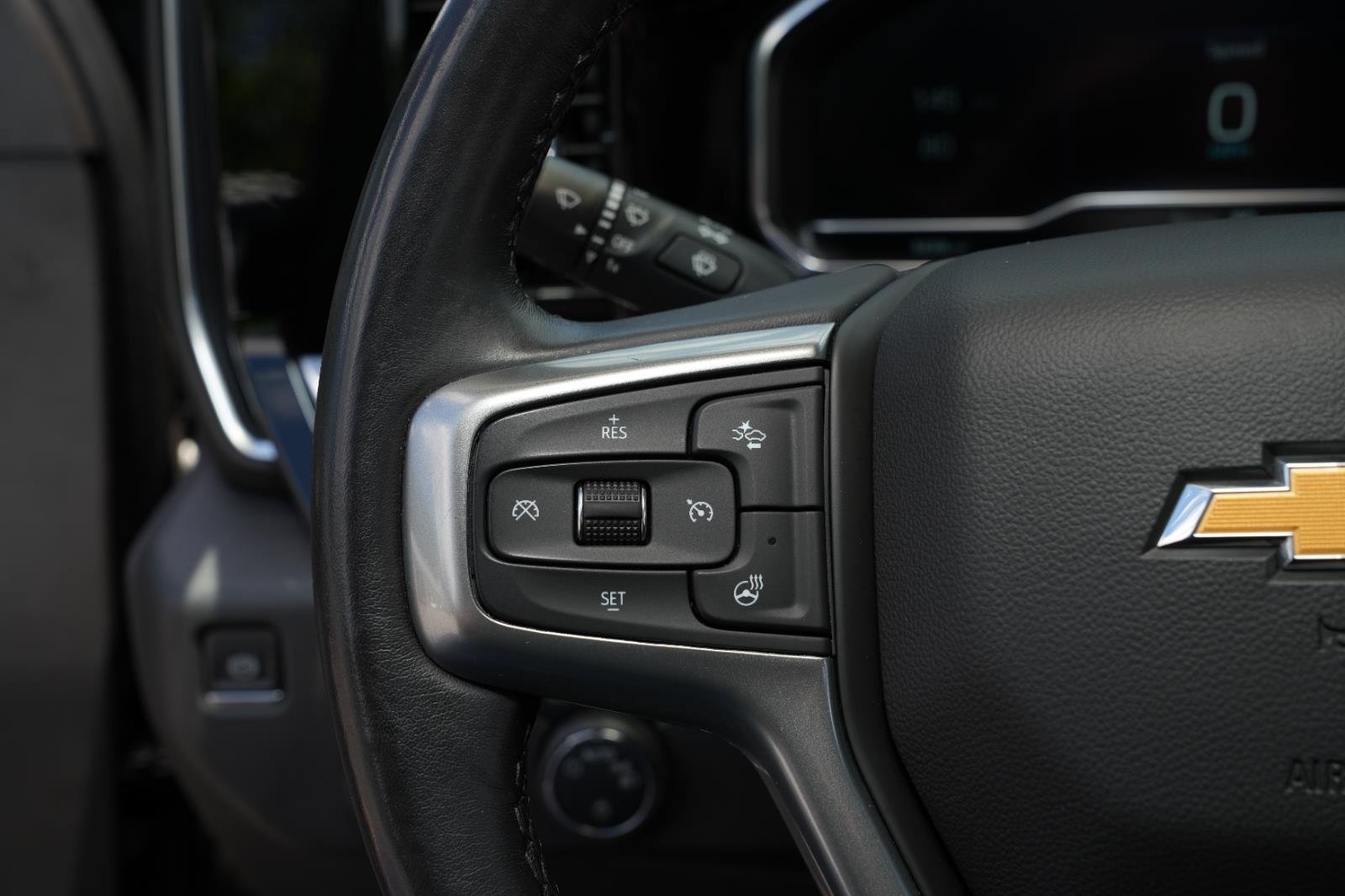 Used 2022 Dark Ash Metallic Chevrolet LT (2FL) image 23
