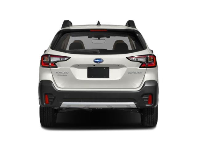 Used 2022 Magnetite Gray Metallic Subaru Limited image 8