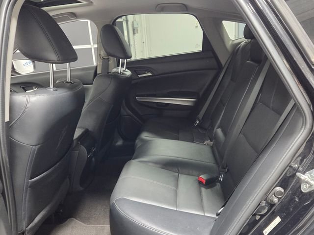 Used 2013 Black Honda EX-L image 6