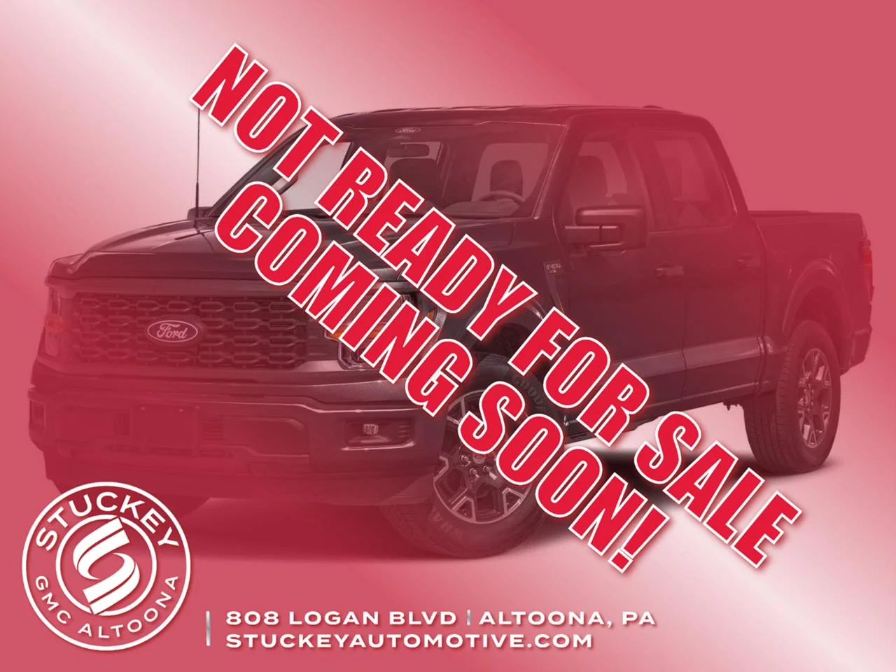 2024 Ford F-150 STX 4x4 SuperCrew 5-1/2 Box's photo