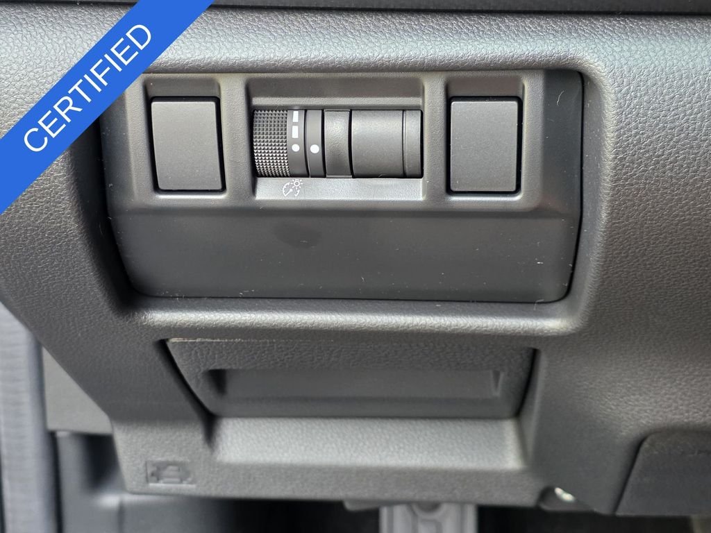 Used 2026 Blue Subaru Premium image 26