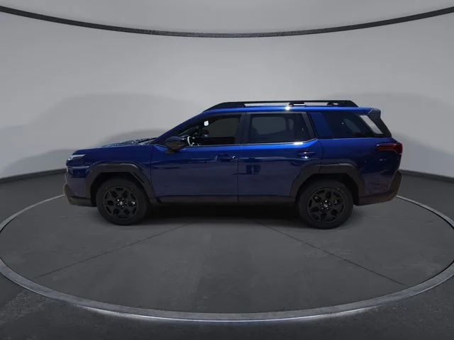 New 2026 SAPPHIRE BLUE PEARL Subaru Limited image 5