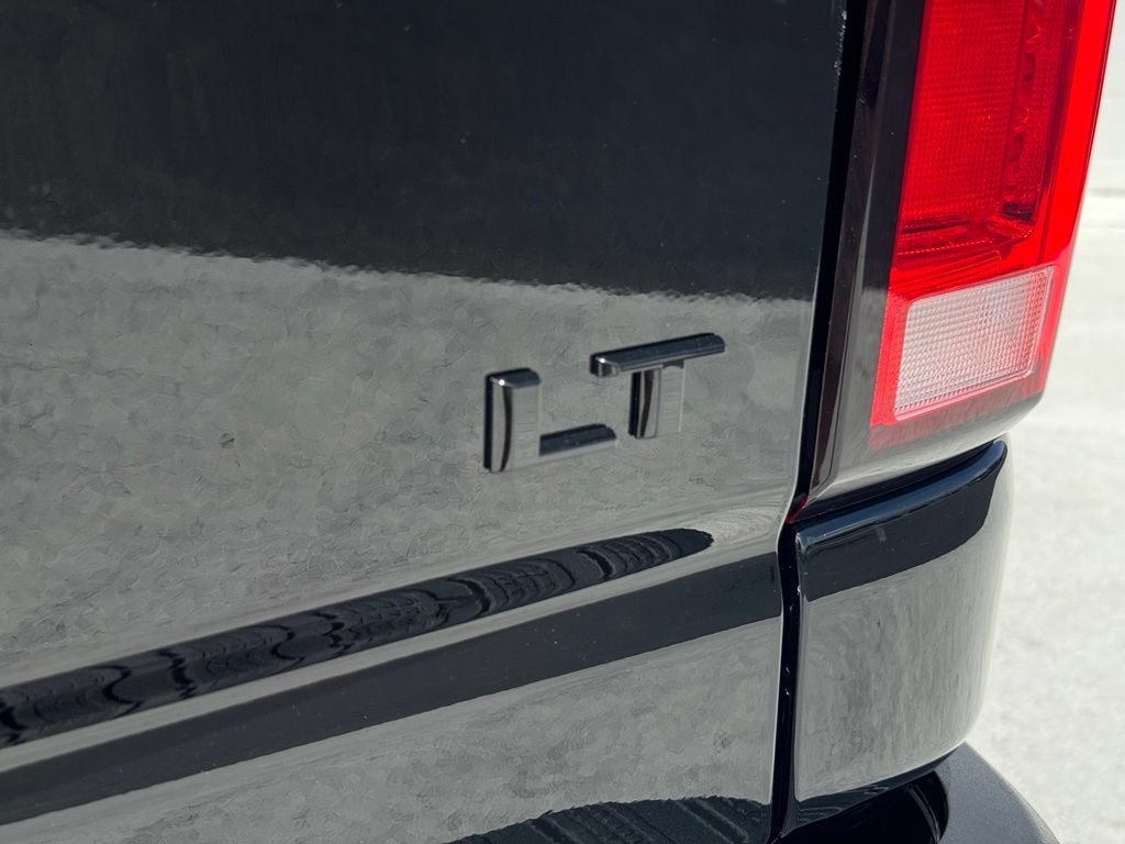 2026 Chevrolet Silverado 2500 HD LT - Photo 15