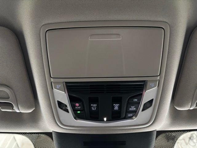 2026 Acura MDX Advance Package - Photo 32