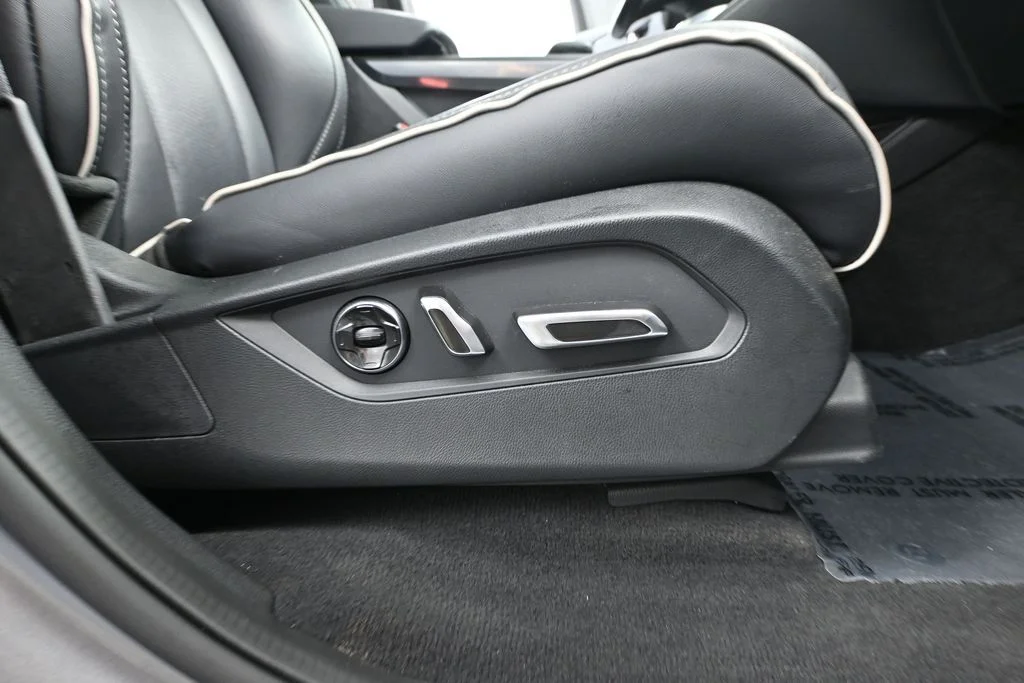 Certified Used 2023 Gray Acura Advance image 55