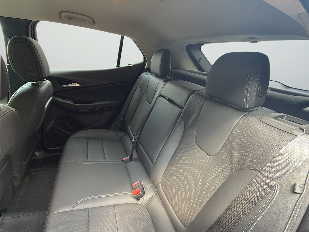 Used 2023 Red Buick Essence image 31
