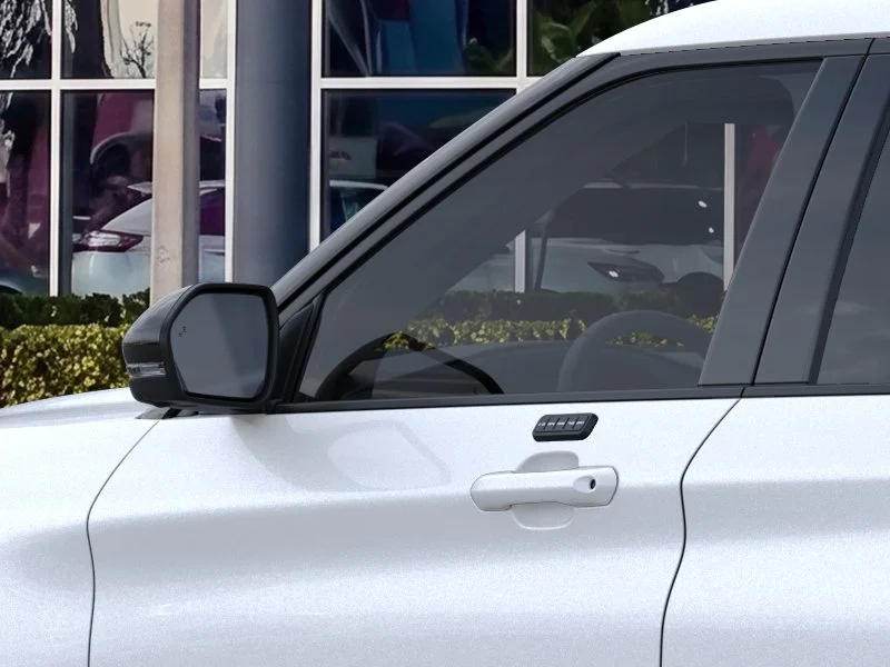 New 2026 Star White Metallic Tri-Coat Ford ST image 20