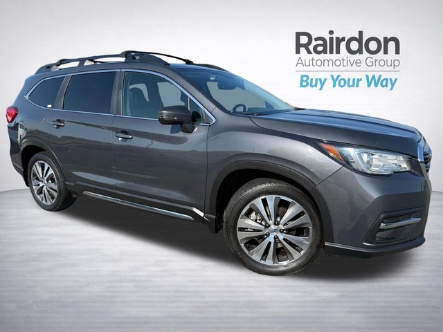 2019 Subaru Ascent Limited