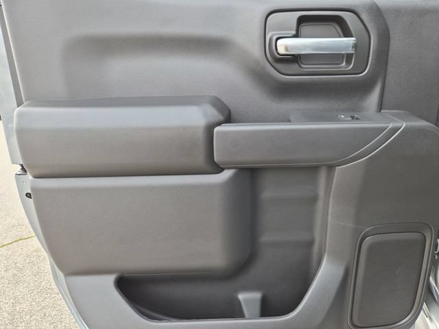 2026 Chevrolet Silverado 1500 Custom Trail Boss - Photo 28