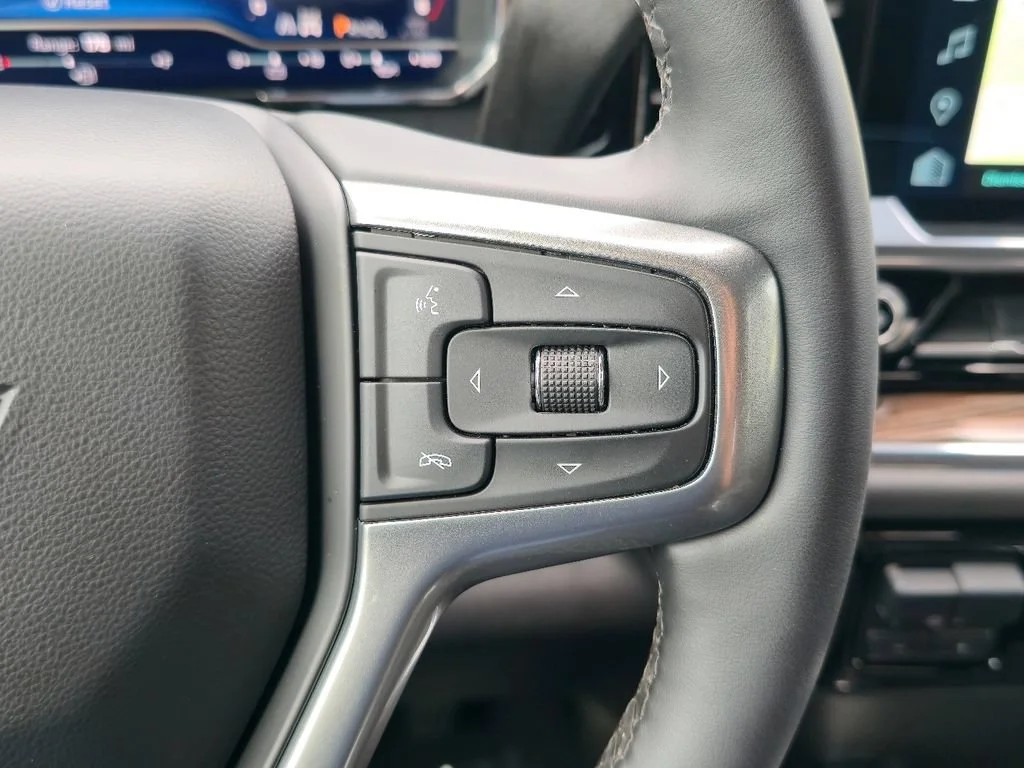 2024 Chevrolet Silverado 3500HD LT - Photo 21