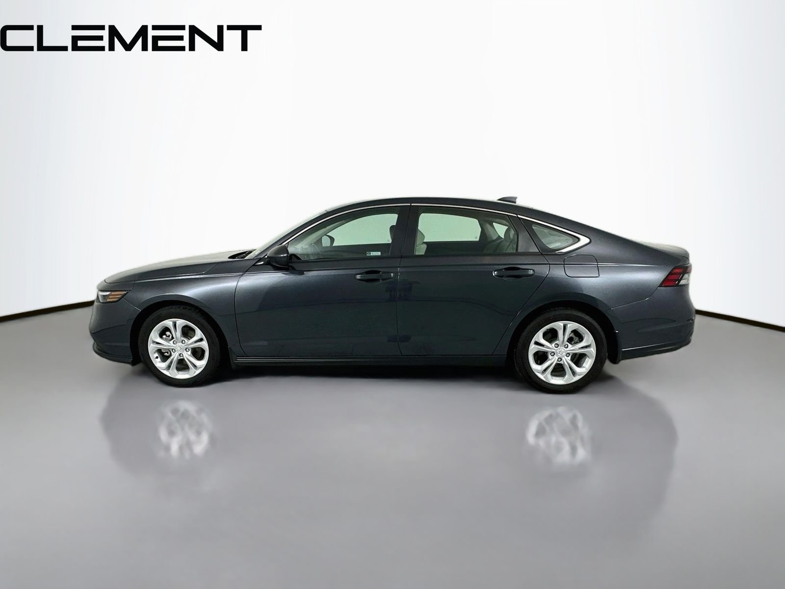 2024 Honda Accord LX - Photo 6