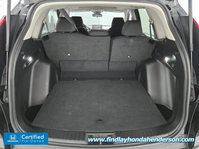 2024 Honda CR-V EX - Photo 52