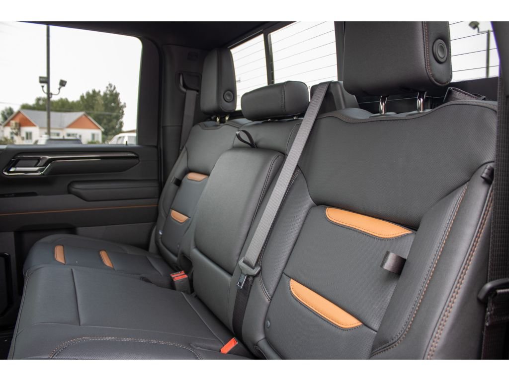 2026 GMC Sierra 2500HD AT4 - Photo 44