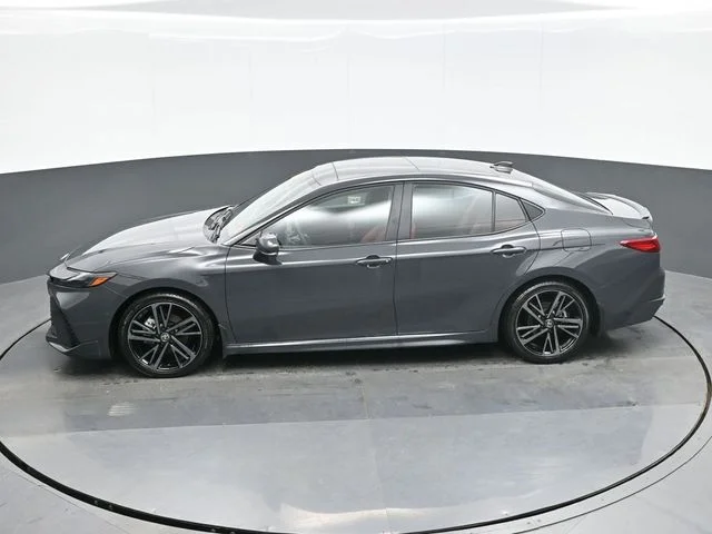 Used 2026  Toyota XSE image 12