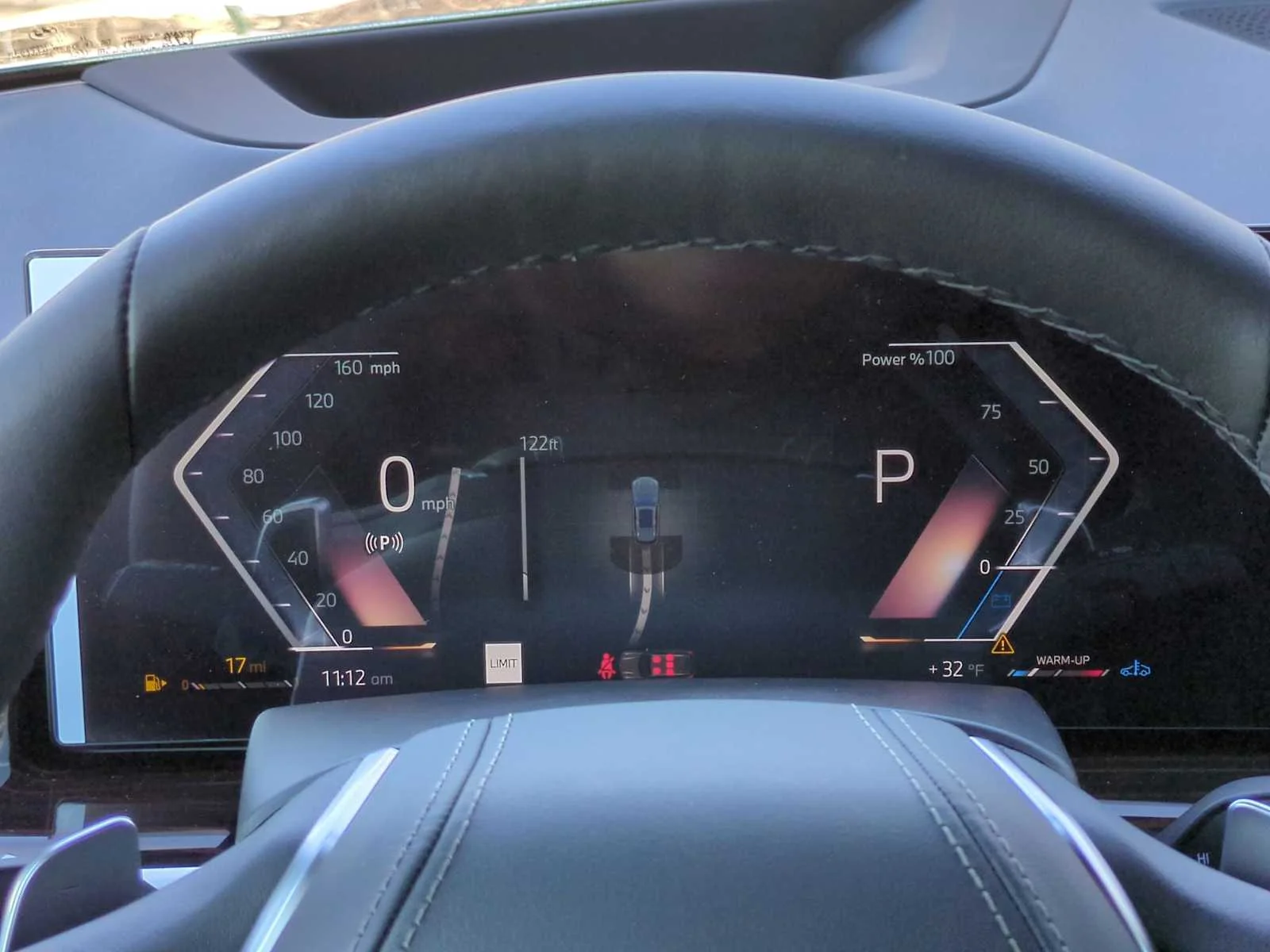 New 2026 Blue Ridge Mountain Metallic BMW xDrive40i image 35